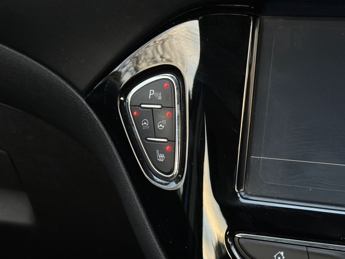 Used Vauxhall Corsa 2019 for sale - 77576307: Photo 26