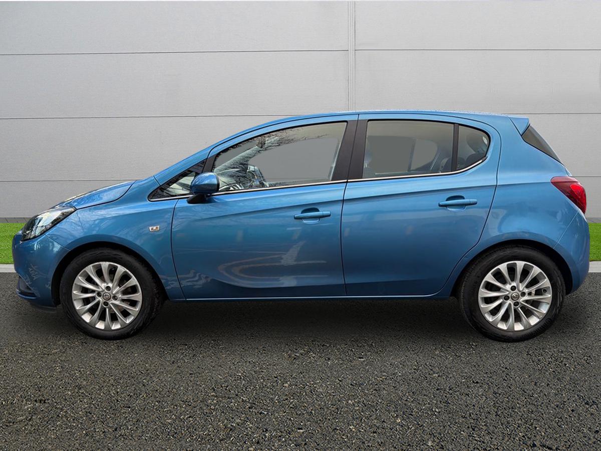 Used Vauxhall Corsa 2019 for sale - 77576307: Photo 4