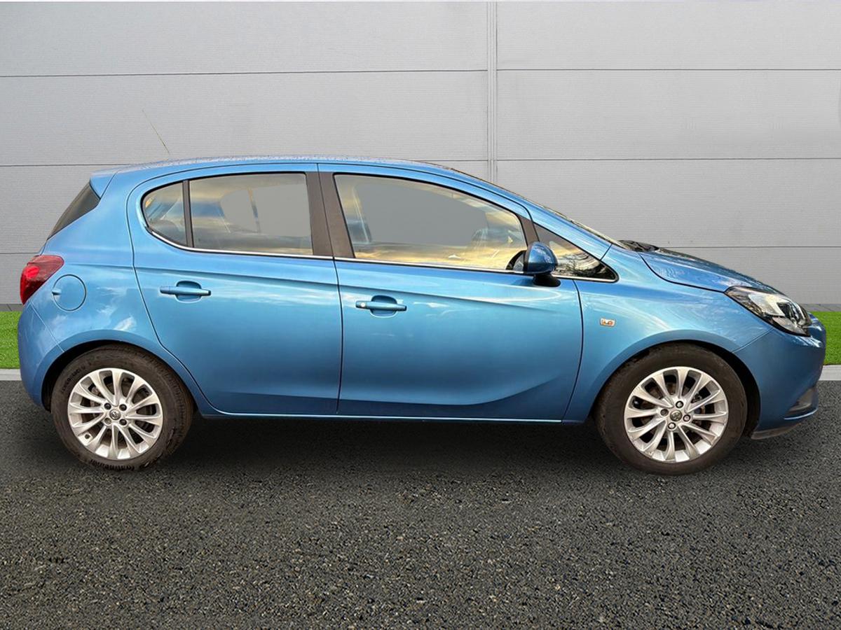 Used Vauxhall Corsa 2019 for sale - 77576307: Photo 8