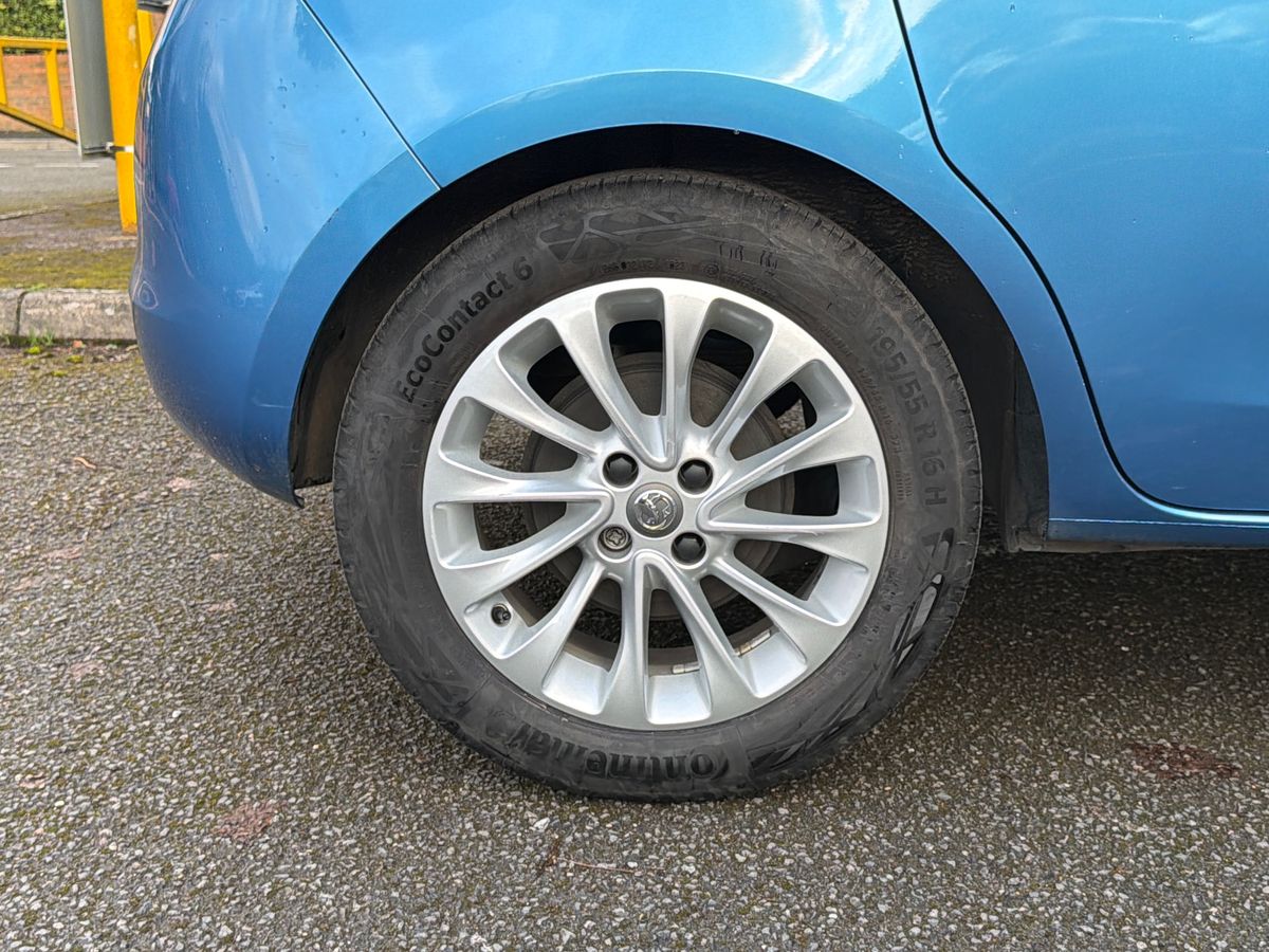 Used Vauxhall Corsa 2019 for sale - 77576307: Photo 9