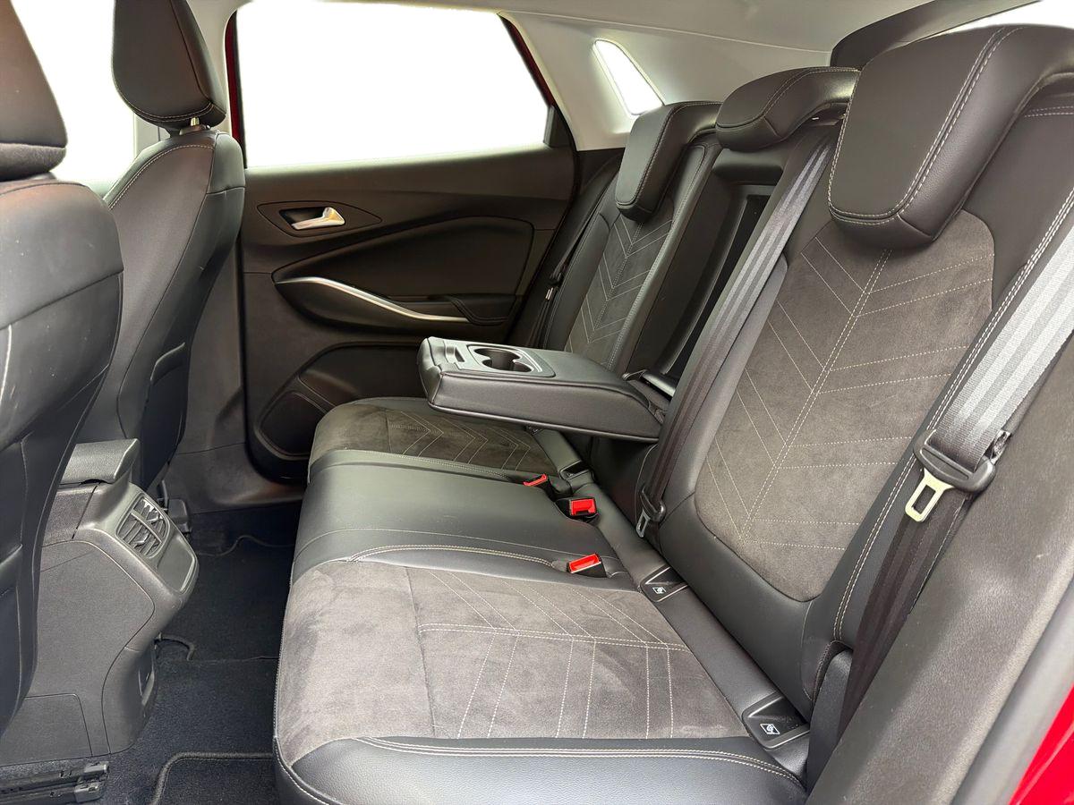 Used Vauxhall Grandland 2022 for sale - 77002704: Photo 11