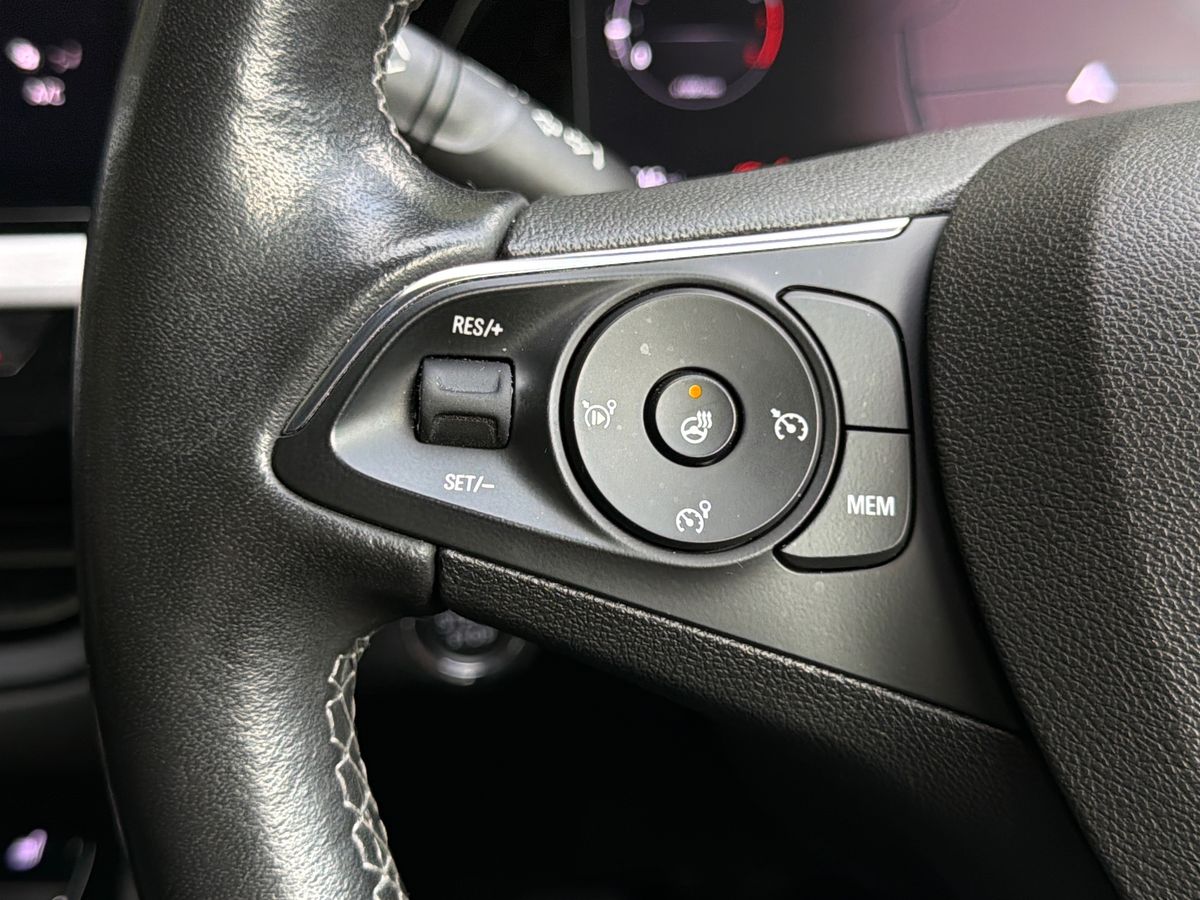 Used Vauxhall Grandland 2022 for sale - 77002704: Photo 16