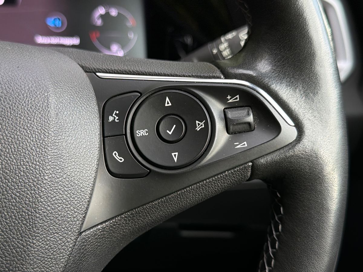 Used Vauxhall Grandland 2022 for sale - 77002704: Photo 17