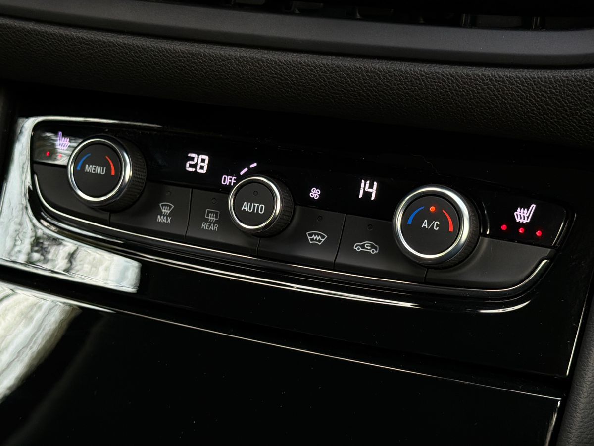 Used Vauxhall Grandland 2022 for sale - 77002704: Photo 18