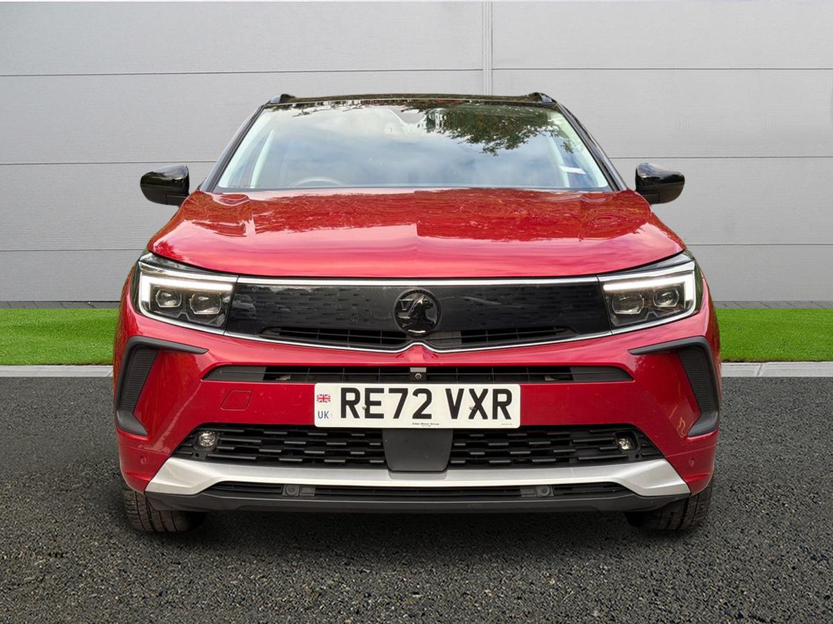 Used Vauxhall Grandland 2022 for sale - 77002704: Photo 2