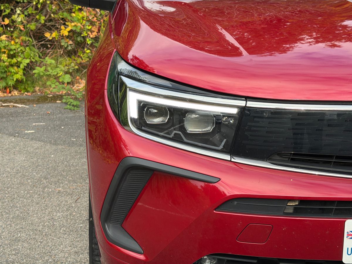 Used Vauxhall Grandland 2022 for sale - 77002704: Photo 21