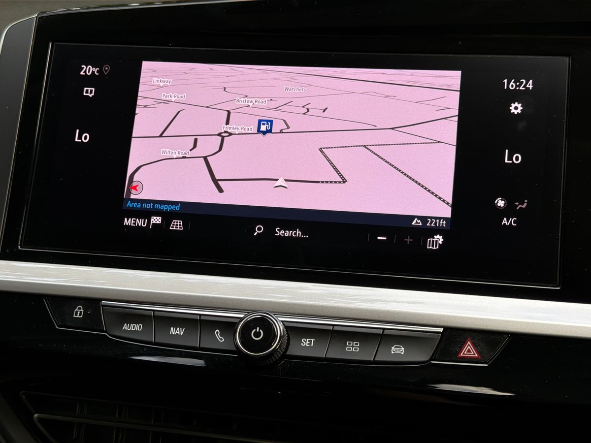 Used Vauxhall Grandland 2022 for sale - 77002704: Photo 24