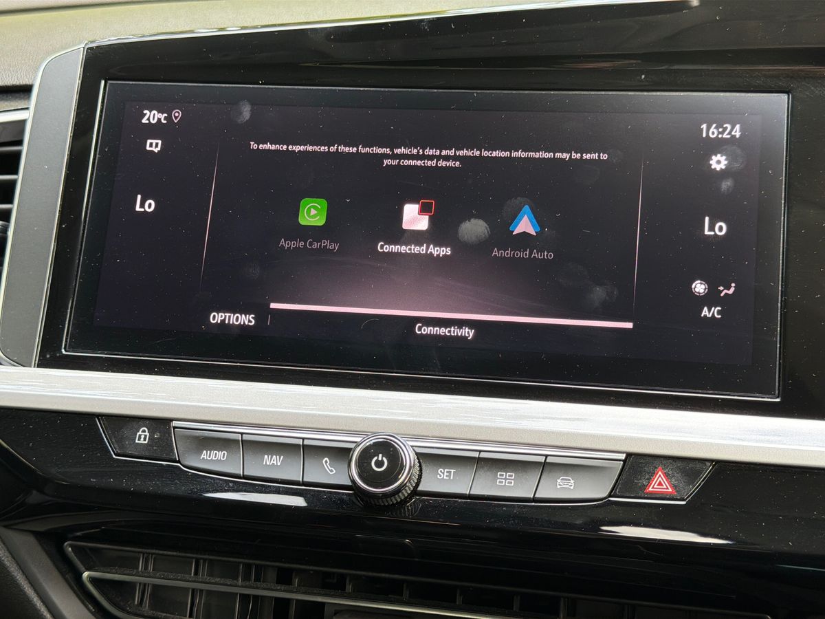 Used Vauxhall Grandland 2022 for sale - 77002704: Photo 25