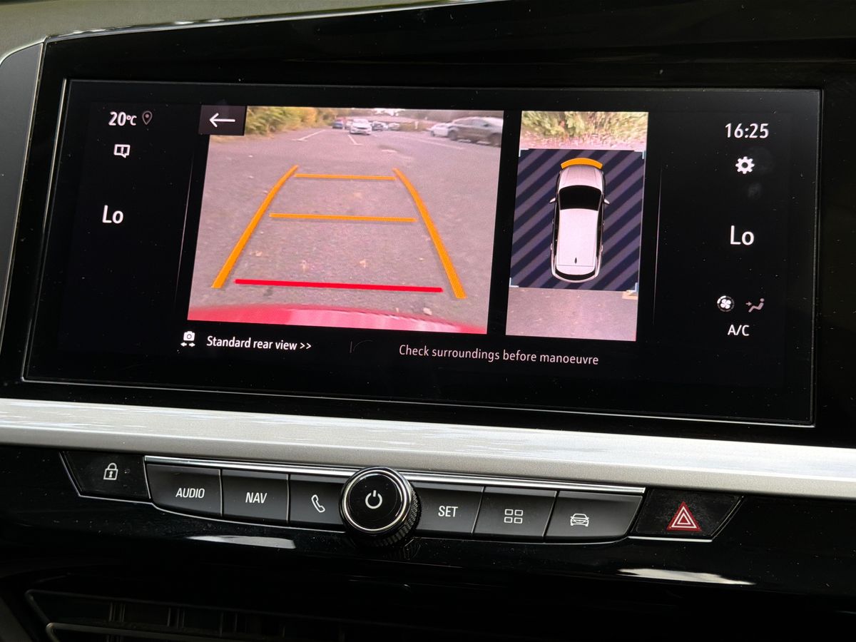 Used Vauxhall Grandland 2022 for sale - 77002704: Photo 26