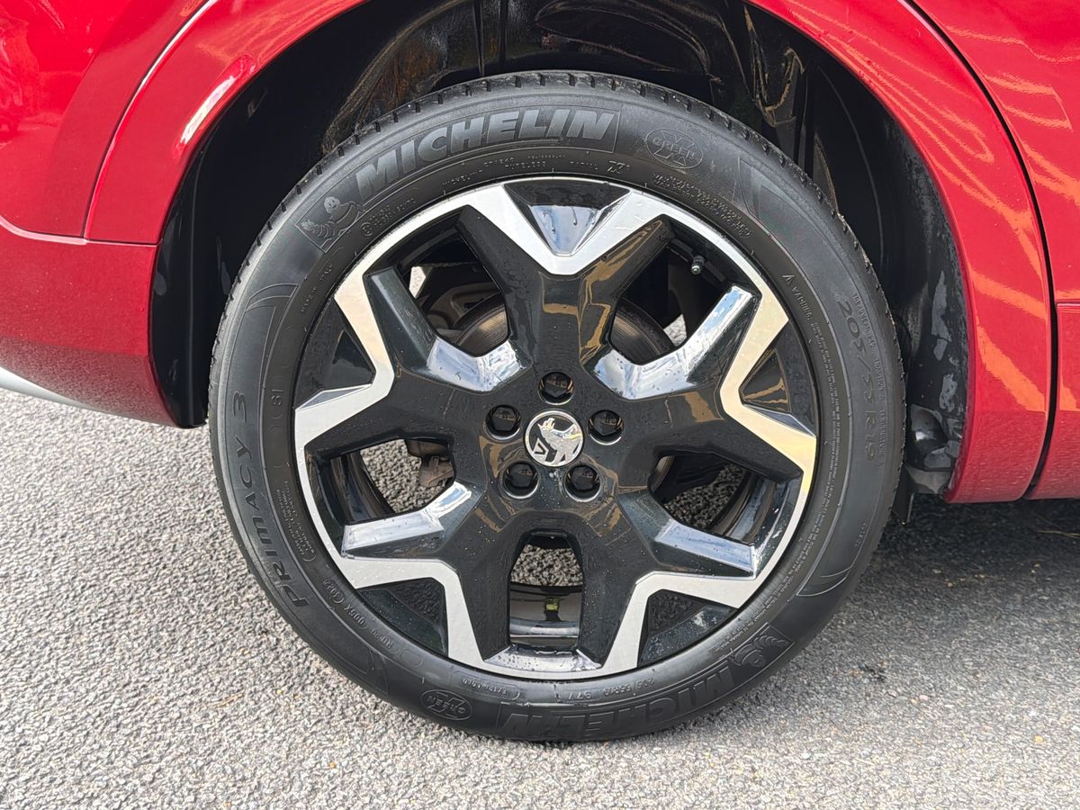 Used Vauxhall Grandland 2022 for sale - 77002704: Photo 9