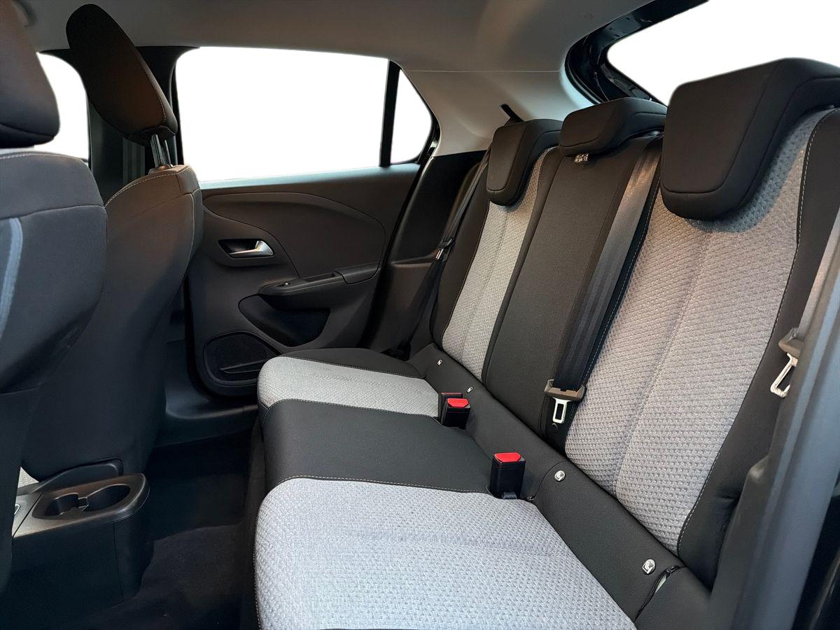 Used Vauxhall Corsa 2024 for sale - 77576320: Photo 11