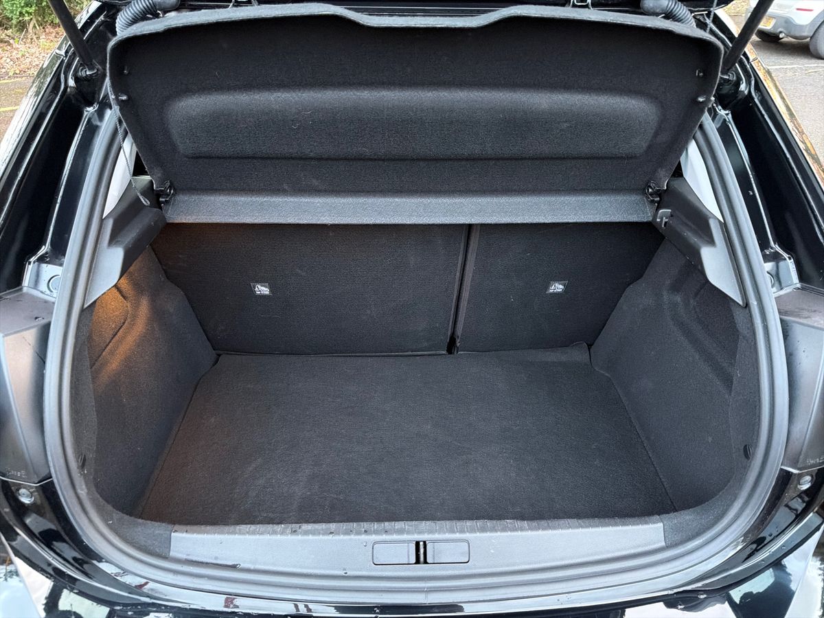 Used Vauxhall Corsa 2024 for sale - 77576320: Photo 12