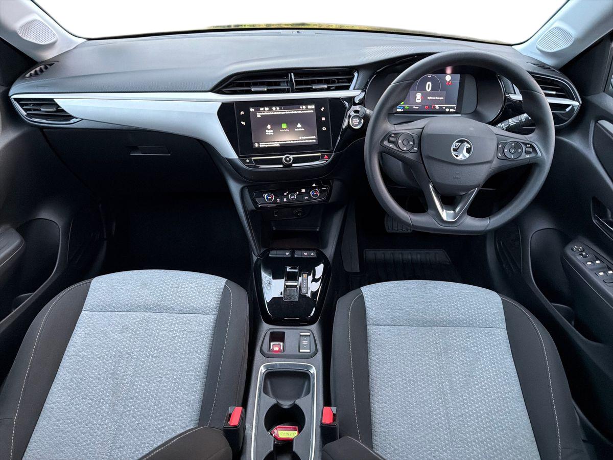 Used Vauxhall Corsa 2024 for sale - 77576320: Photo 13