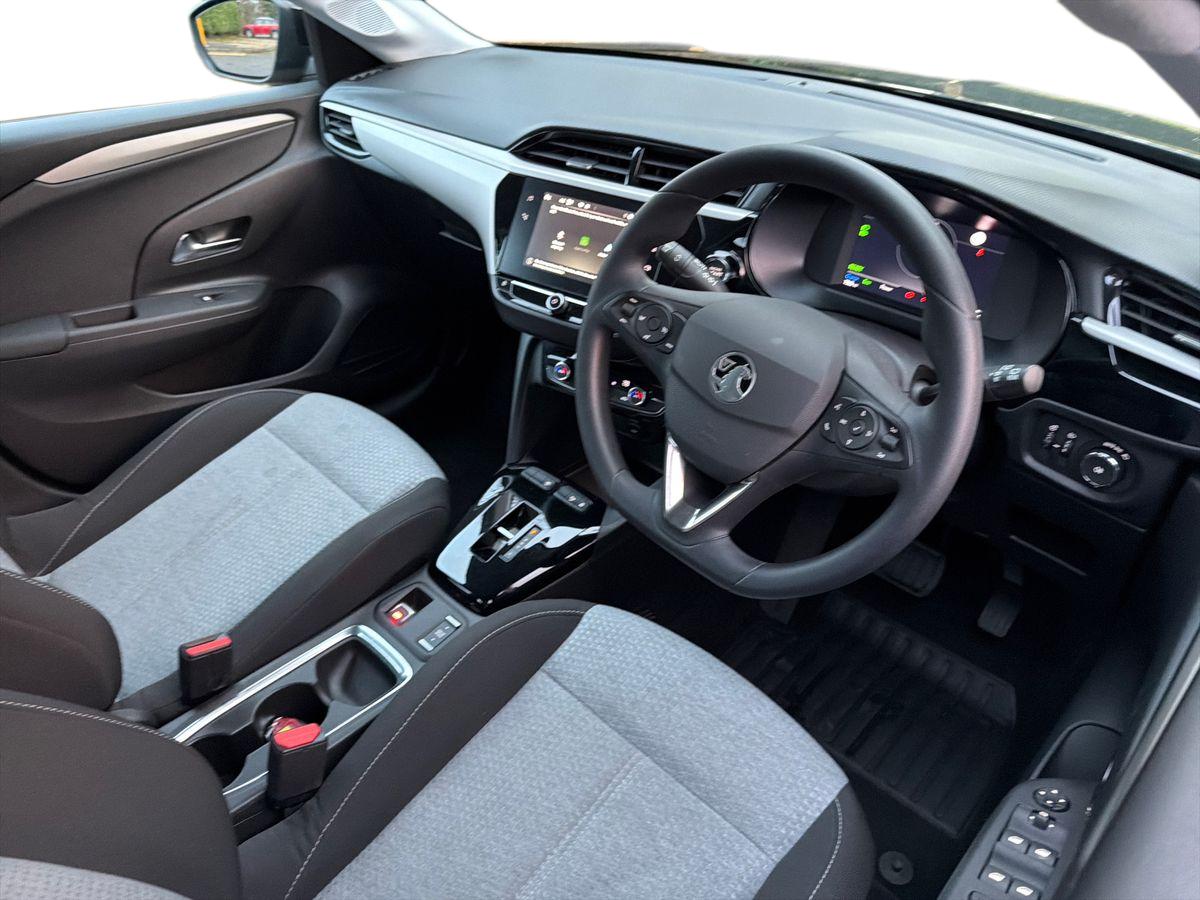 Used Vauxhall Corsa 2024 for sale - 77576320: Photo 15