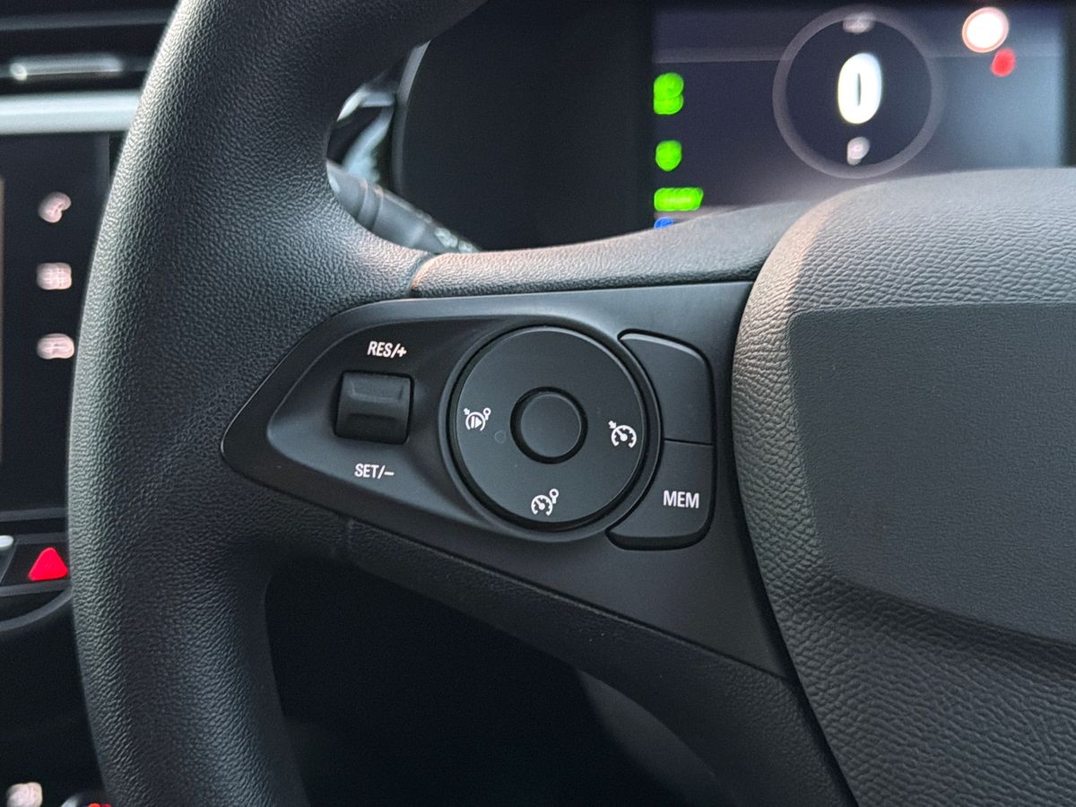 Used Vauxhall Corsa 2024 for sale - 77576320: Photo 16