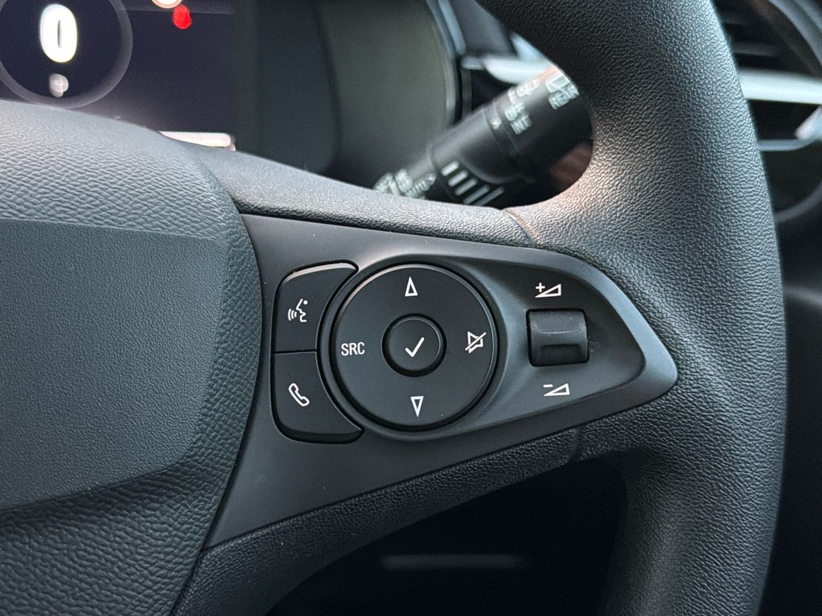 Used Vauxhall Corsa 2024 for sale - 77576320: Photo 17