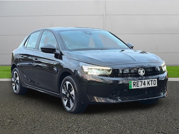 Used Vauxhall Corsa 2024 for sale - 77576320: Photo