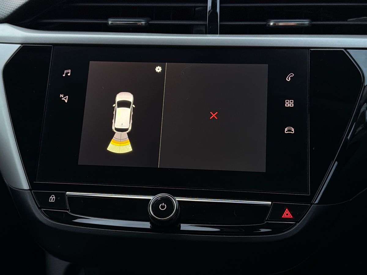 Used Vauxhall Corsa 2024 for sale - 77576320: Photo 23