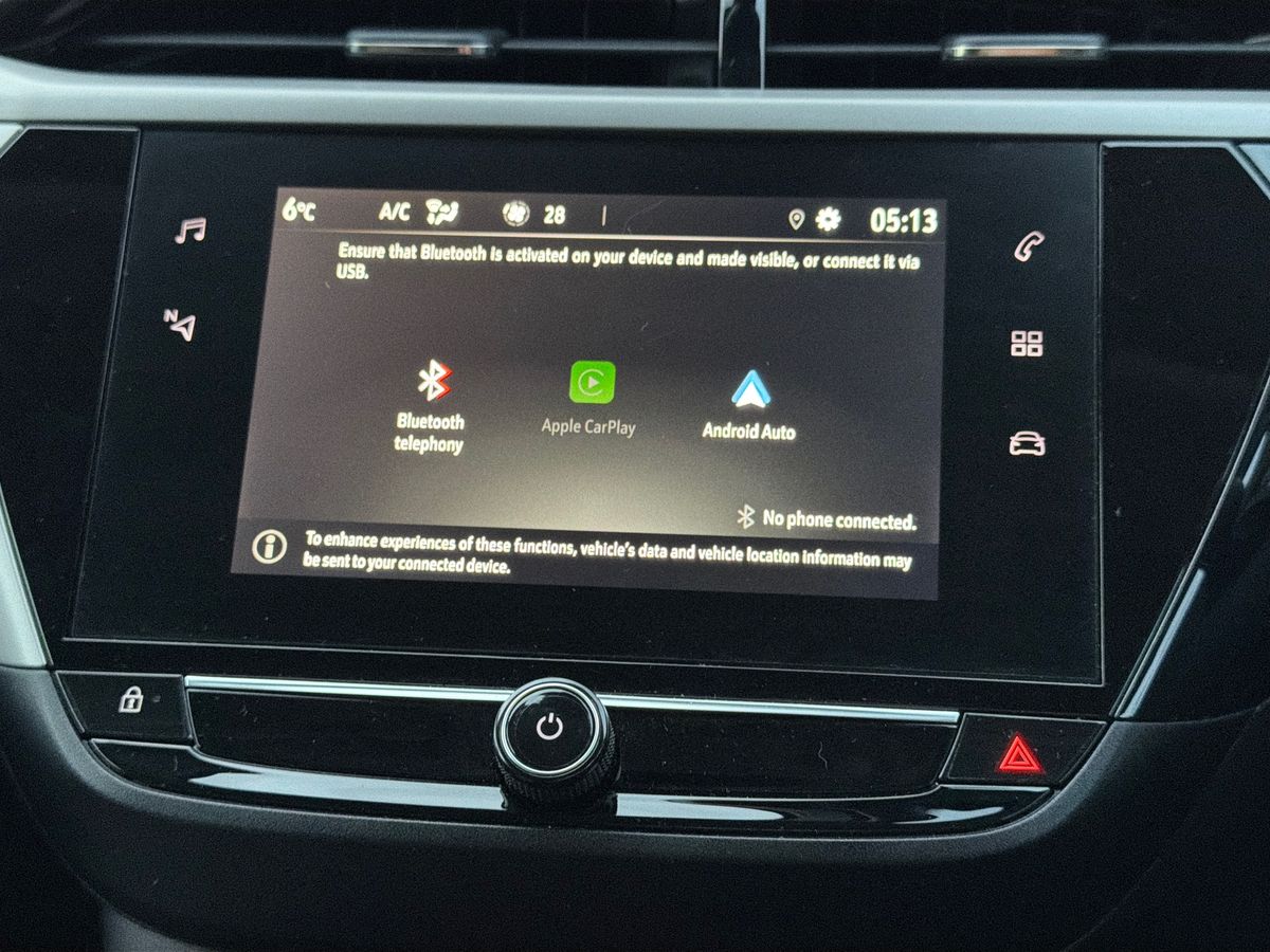 Used Vauxhall Corsa 2024 for sale - 77576320: Photo 24