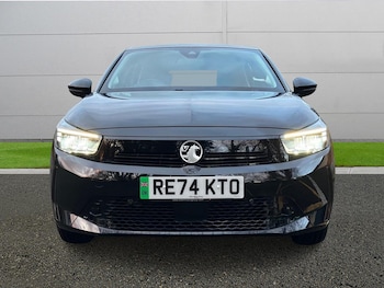 Used Vauxhall Corsa 2024 for sale - 77576320: Photo