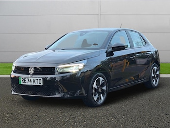 Used Vauxhall Corsa 2024 for sale - 77576320: Photo