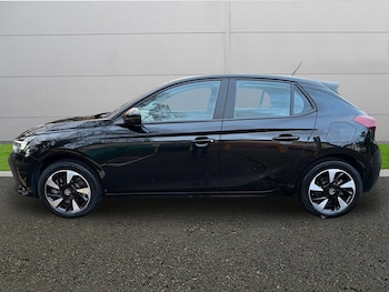 Used Vauxhall Corsa 2024 for sale - 77576320: Photo