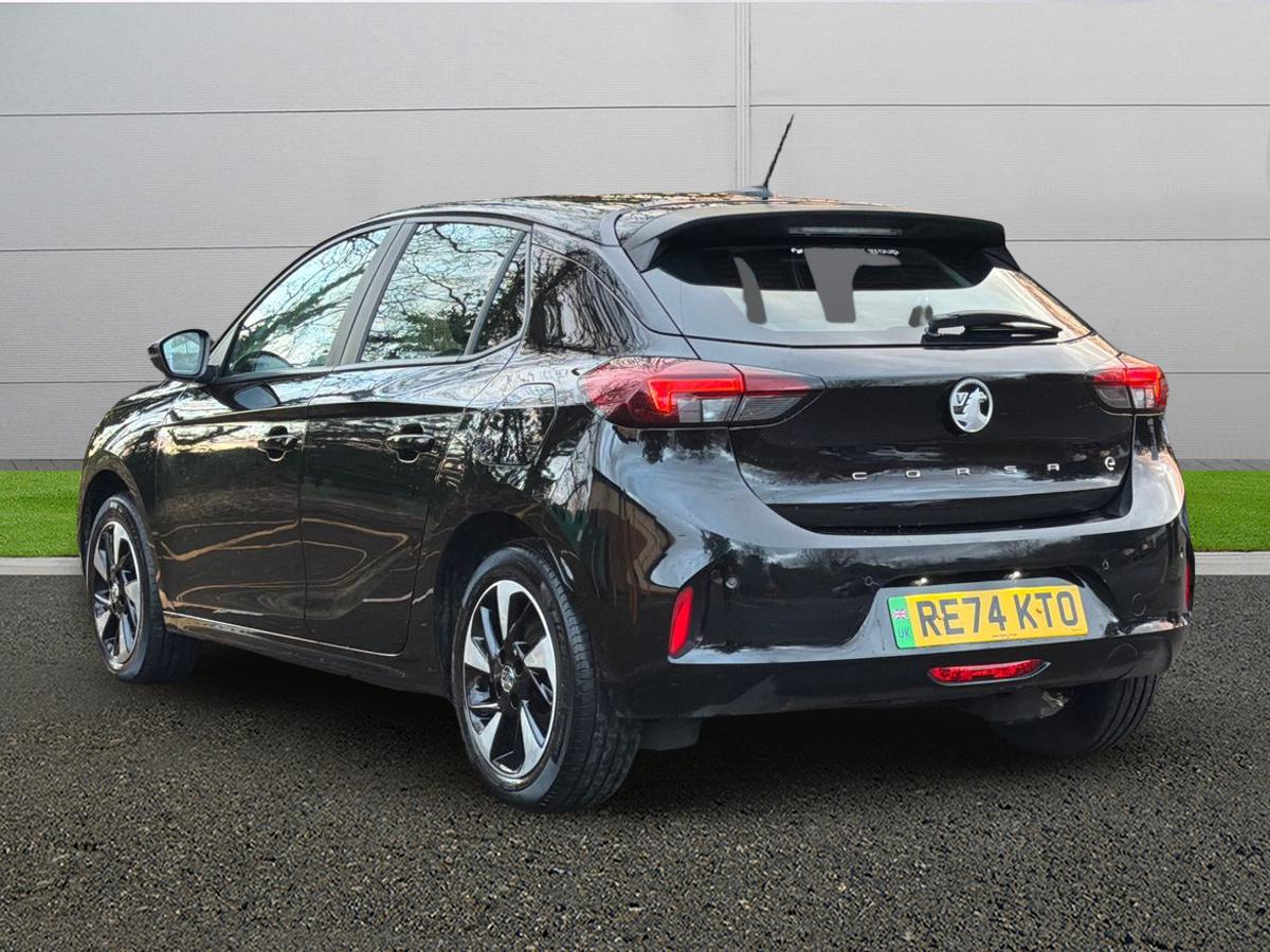 Used Vauxhall Corsa 2024 for sale - 77576320: Photo 5