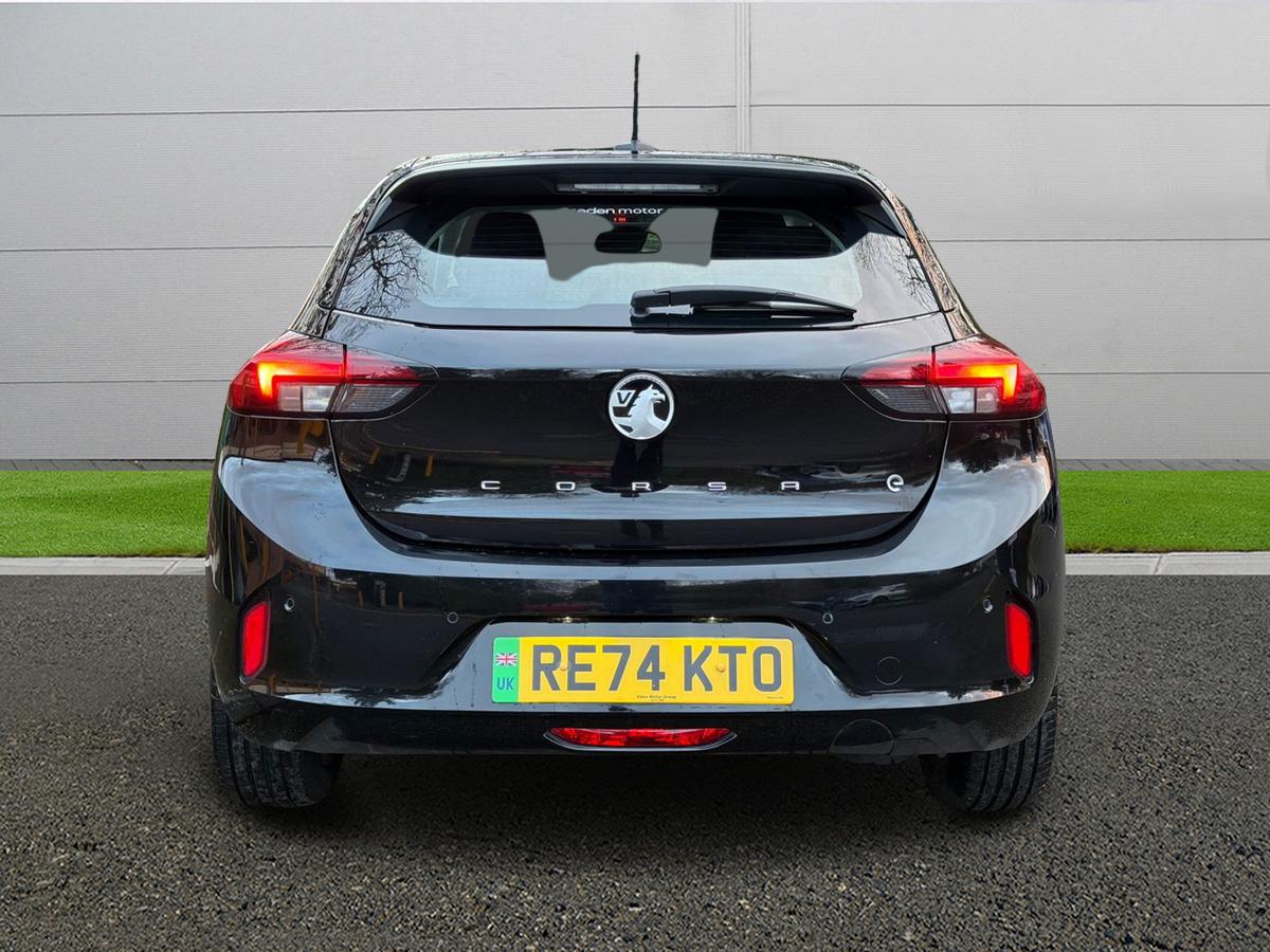 Used Vauxhall Corsa 2024 for sale - 77576320: Photo 6