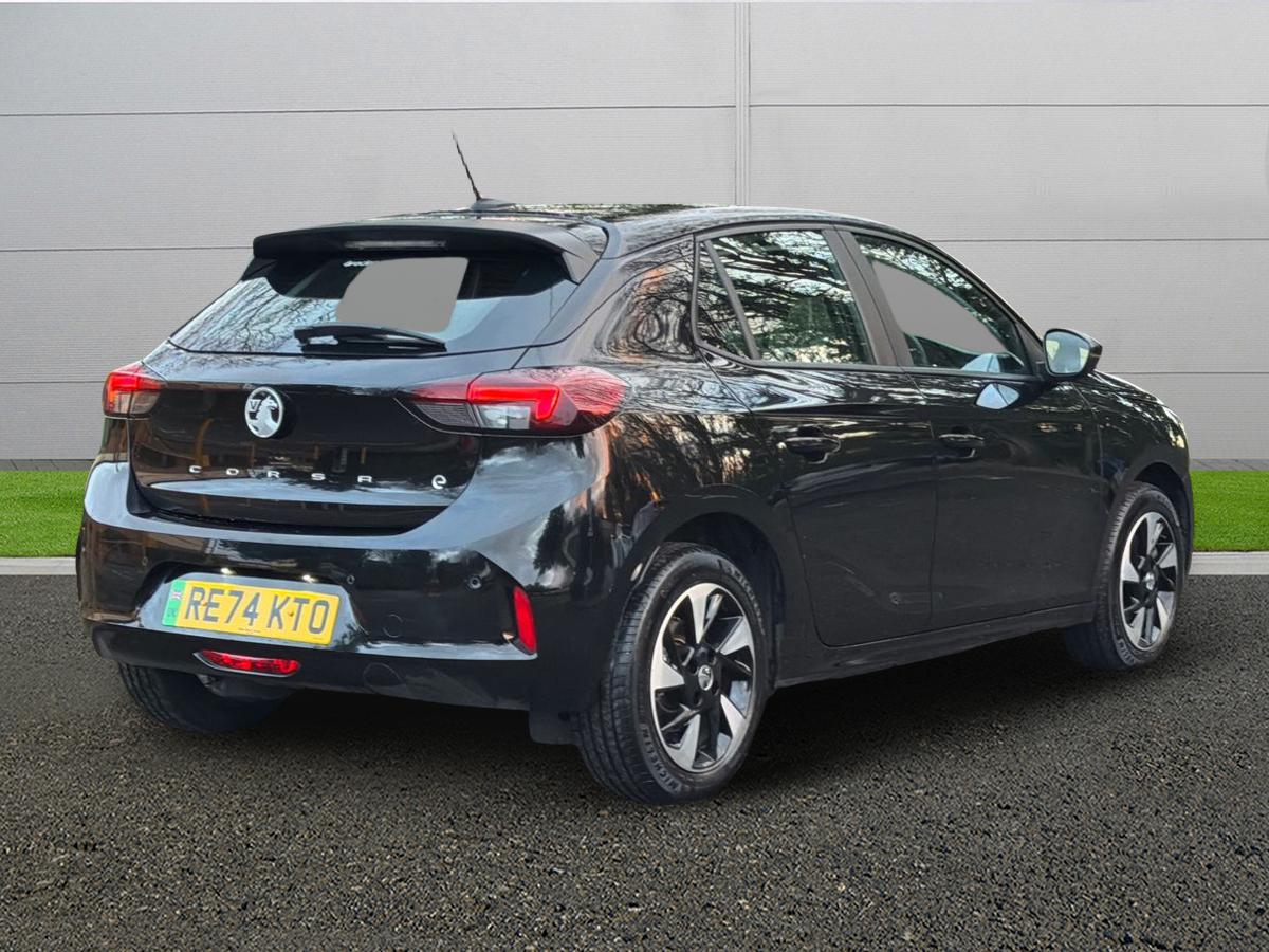 Used Vauxhall Corsa 2024 for sale - 77576320: Photo 7