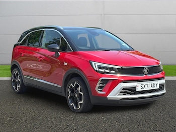 Used Vauxhall Crossland 2022 for sale - 78685766: Photo