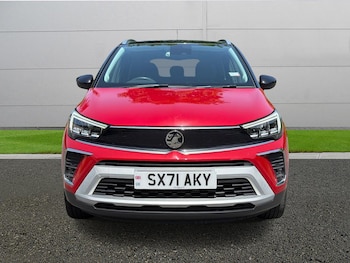 Used Vauxhall Crossland 2022 for sale - 78685766: Photo