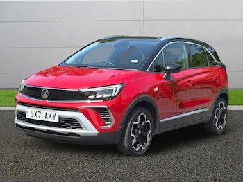 Used Vauxhall Crossland 2022 for sale - 78685766: Photo