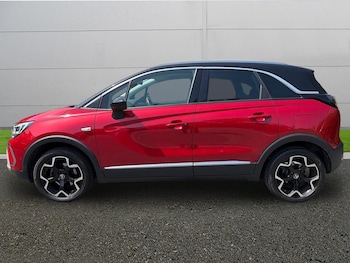Used Vauxhall Crossland 2022 for sale - 78685766: Photo
