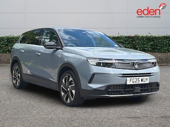 Used Vauxhall Grandland 2025 for sale - 79217160: Photo