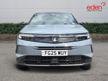 Used Vauxhall Grandland 2025 for sale - 79217160: Photo