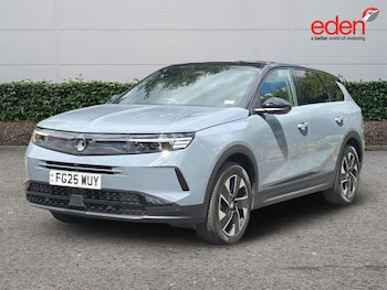 Used Vauxhall Grandland 2025 for sale - 79217160: Photo