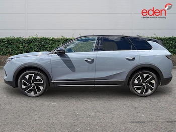 Used Vauxhall Grandland 2025 for sale - 79217160: Photo