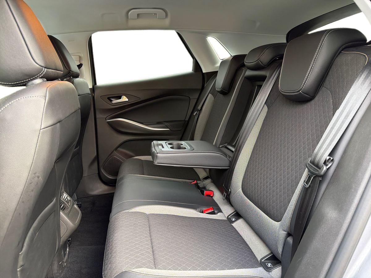 Used Vauxhall Grandland 2022 for sale - 77512635: Photo 11