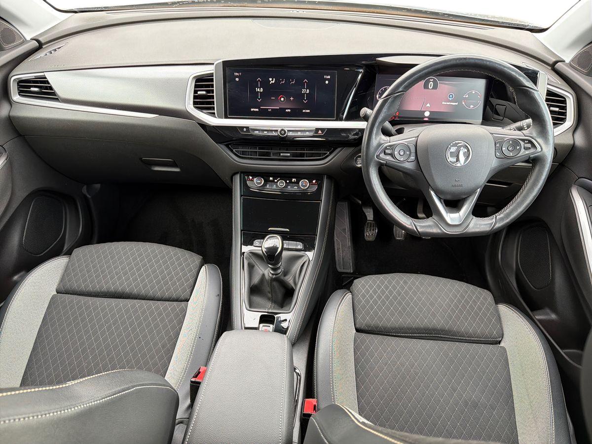 Used Vauxhall Grandland 2022 for sale - 77512635: Photo 13