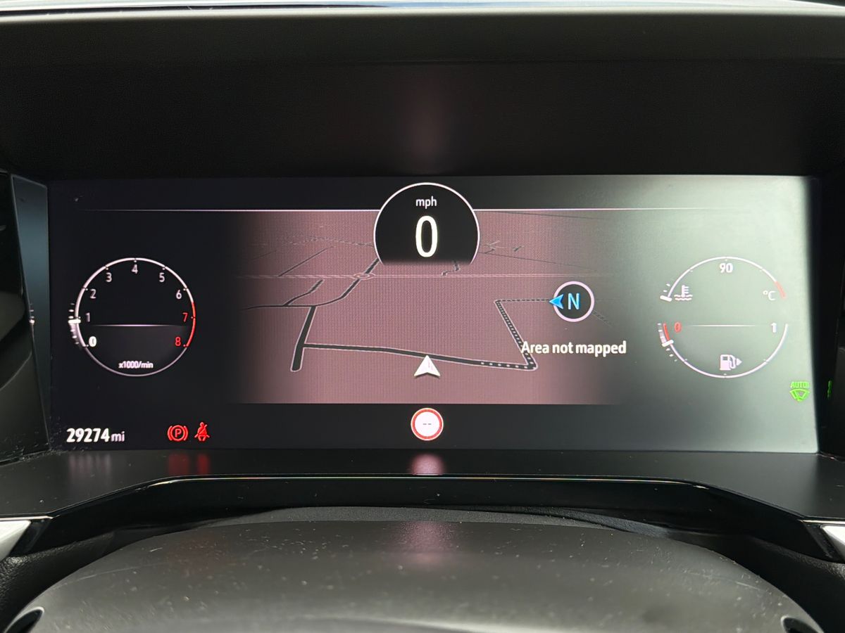 Used Vauxhall Grandland 2022 for sale - 77512635: Photo 14