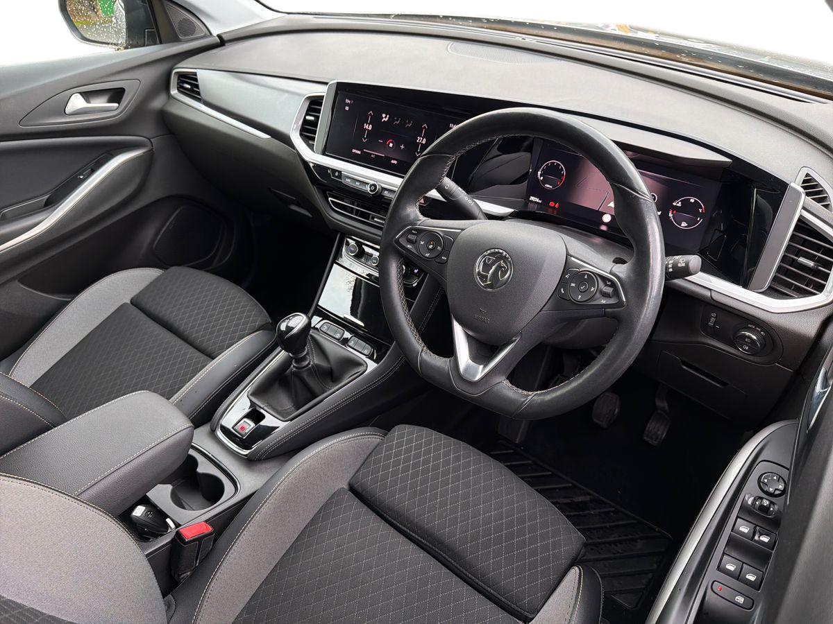 Used Vauxhall Grandland 2022 for sale - 77512635: Photo 15