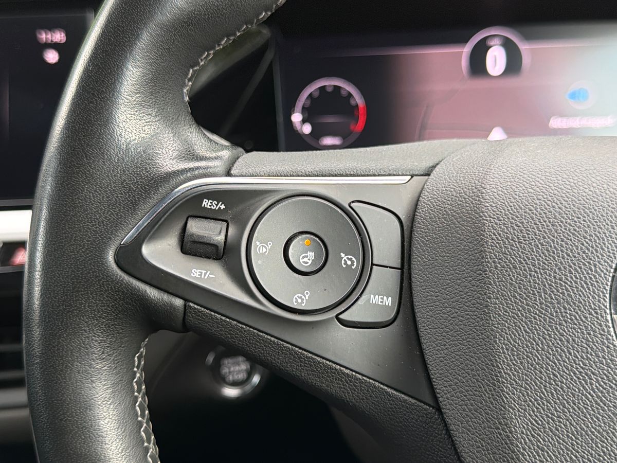 Used Vauxhall Grandland 2022 for sale - 77512635: Photo 16