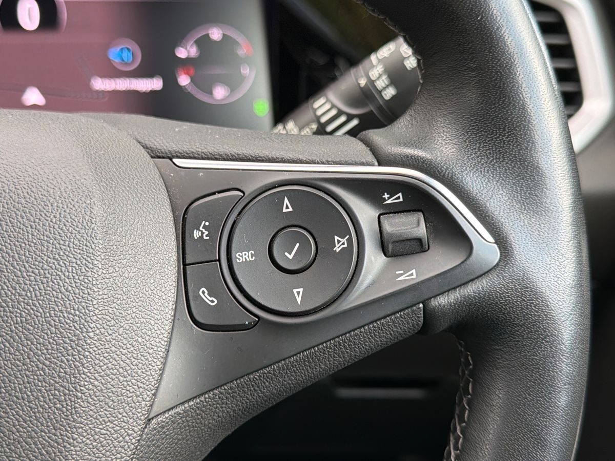 Used Vauxhall Grandland 2022 for sale - 77512635: Photo 17