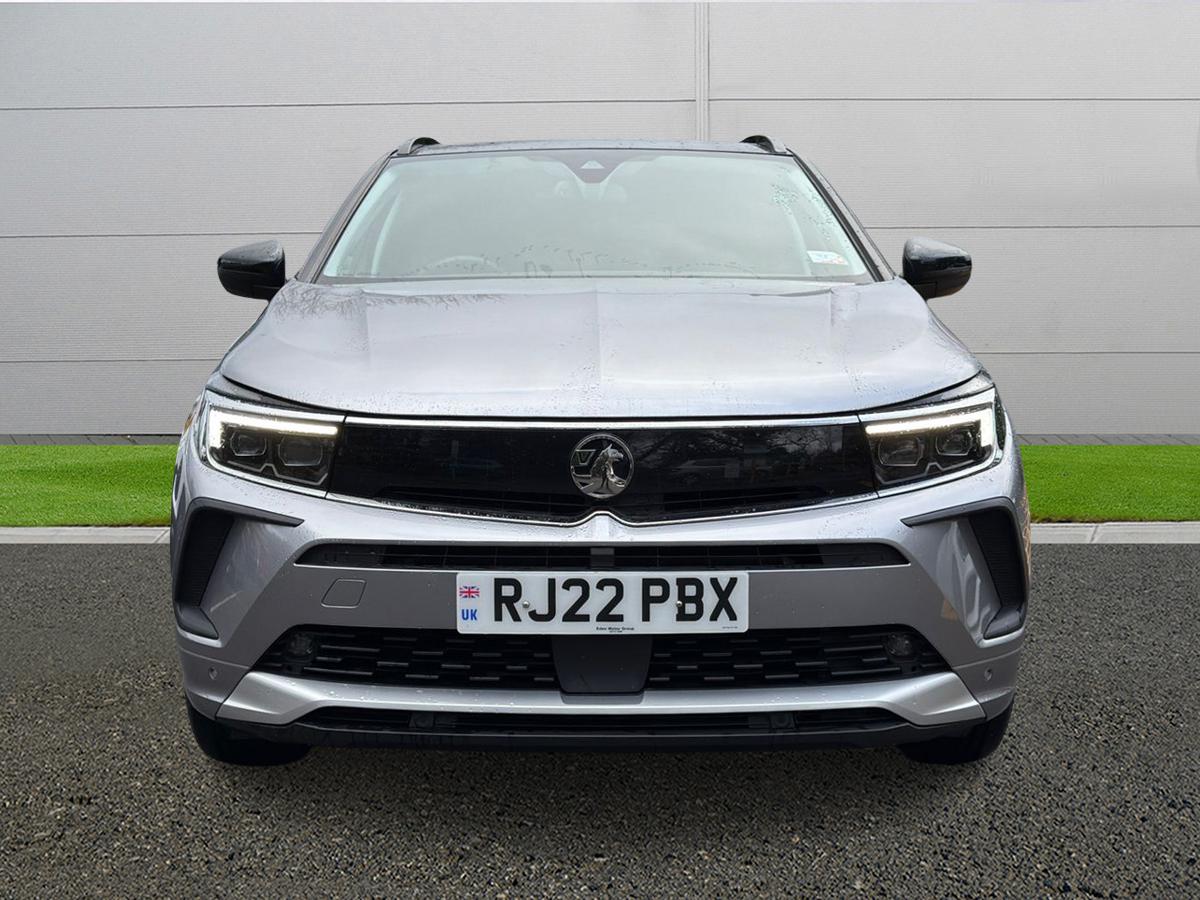 Used Vauxhall Grandland 2022 for sale - 77512635: Photo 2