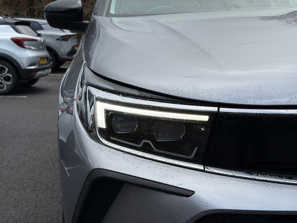 Used Vauxhall Grandland 2022 for sale - 77512635: Photo 21