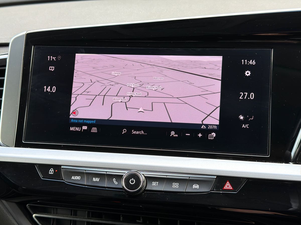 Used Vauxhall Grandland 2022 for sale - 77512635: Photo 24