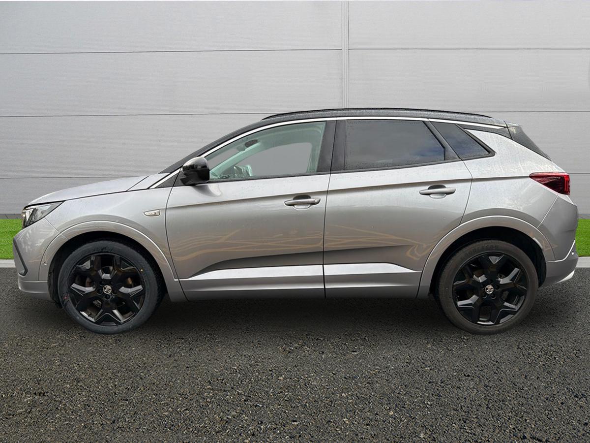 Used Vauxhall Grandland 2022 for sale - 77512635: Photo 4