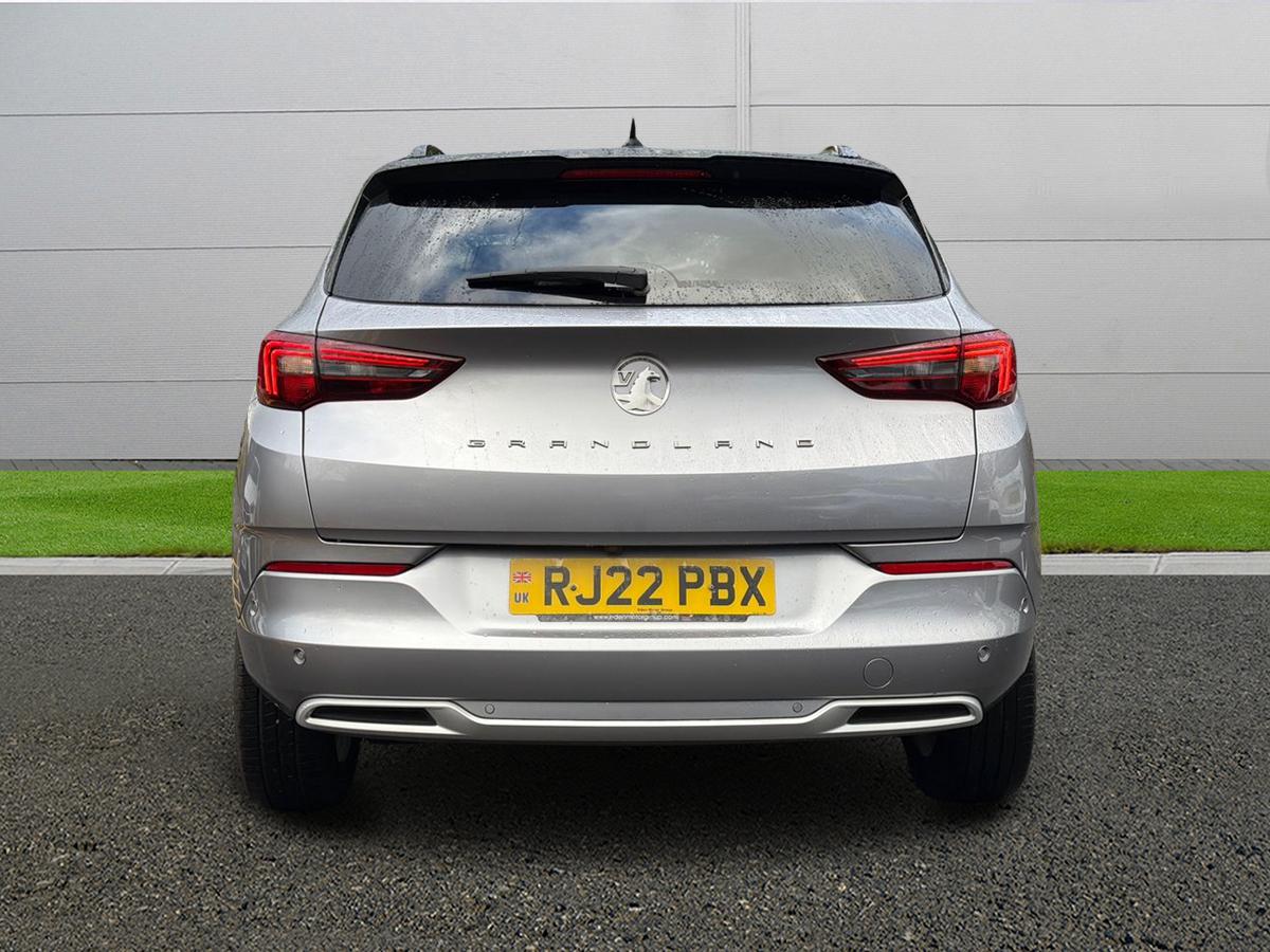 Used Vauxhall Grandland 2022 for sale - 77512635: Photo 6