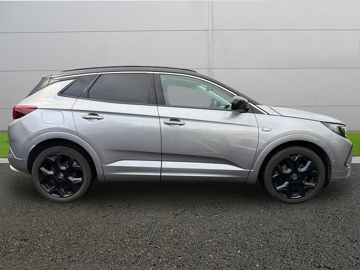 Used Vauxhall Grandland 2022 for sale - 77512635: Photo 8