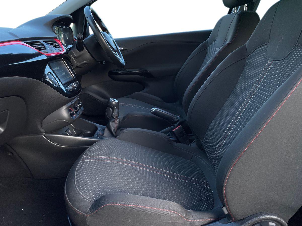 Used Vauxhall Corsa 2016 for sale - 77312304: Photo 10